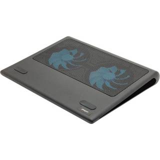 Plexgear Køleplade til computer 15"