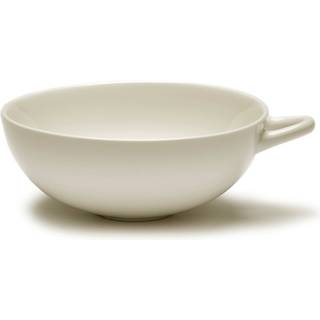 Serax - Cup Dé White - Kaffekopper - Ann Demeulemeester - Hvid