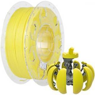 Creality CR-PLA Filament - 1.75 mm - 1 kg - Yellow