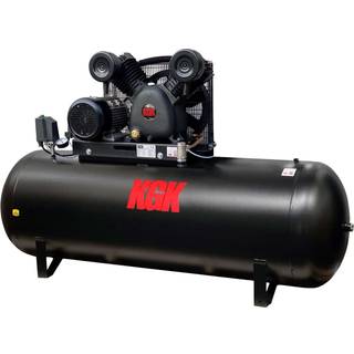 Kompressor 500/75SW - Super long life (784 rpm)
