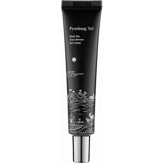 Pyunkang Yul Black Tea Time Reverse Eye Cream Mini, 9 ml