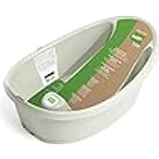 OKBaby ECO Onda Baby badekar, offwhite