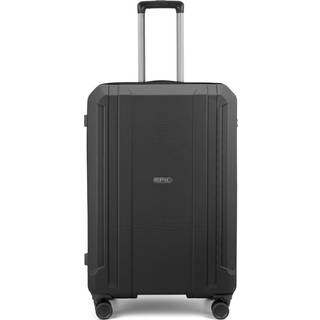 Epic Airwave NEO Sort Kuffert - Stor - 75 cm