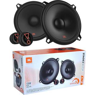 JBL Stage3 507CF 2-vejs Komponentsystem (125W)
