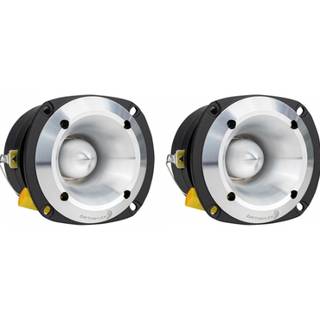 Dayton Audio ST603-4 grym diskant, par