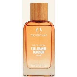 The Body Shop Full Orange Blossom Eau de Parfum 75 ml