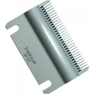 Underkam hest 1mm. Aesculap 511-31 T