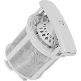Electrolux Opvaskemaskinens afløbsfilterenhed 1119161105