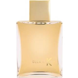 Ella K Collection Explorer Collection - See The Outer World Reflet sur L‘OkavangoEau de Parfum Spray 100 ml (20.570,00 kr / 1 l) - 100 ml
