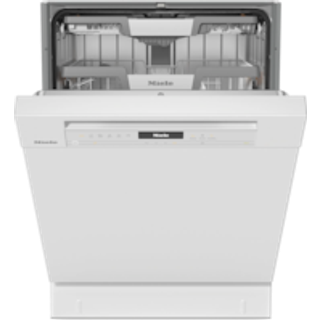 Miele G 7605 SCU XXL BRSW opvaskemaskine