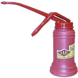 Oliekande plast 0,2 ltr