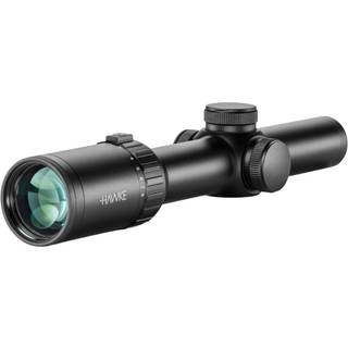 Hawke Vantage 30 WA IR - 1-8x24 L4A Dot