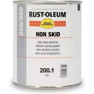Rust-Oleum Non Skid (skridsikringskrystaller)