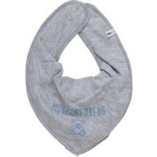 Mormor/Morfar Savlesmæk, Grey Melange