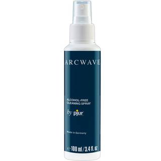 Arcwave Rengøring - desinfektionsspray (100 ml)