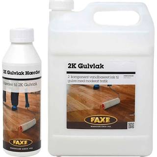 FAXE 2K Gulvlak
