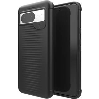 ZAGG Luxe PCR for Google Pixel 8 - Black