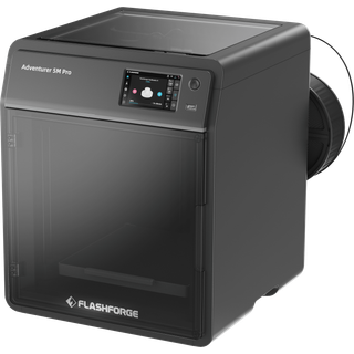 FlashForge Adventurer 5M Pro 3D Printer FDM - 3D Printer