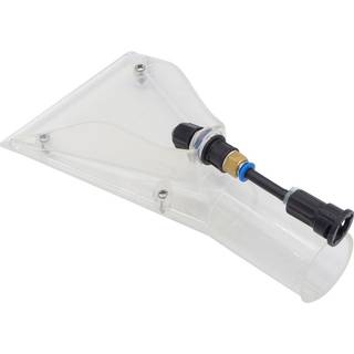SPRiNTUS SE7 Møbelmundstykke 10,5 cm Ø38 mm (107.011)