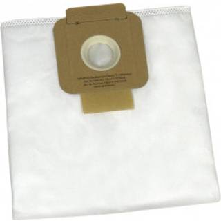 SPRiNTUS Støvsugerposer 250 stk Standard Fleece (106.014)