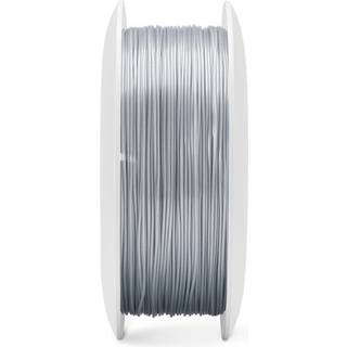 Fiberlogy - Easy PET-G - Silver - 1.75mm - 850g