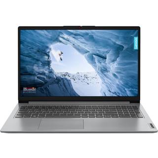 Lenovo IdeaPad 1 15IAU7 15,6" bærbar PC ➞ På lager - klar til afhentning