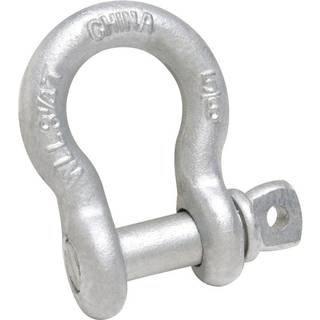 Anchor Shackle 3/4 """" 4,75 (pakke p? 1)
