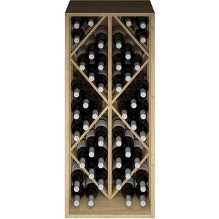 Winerex LANDO - 48 flasker - Fyrretræ