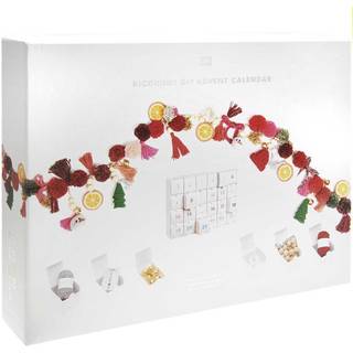 Ricorumi DIY Adventskalender