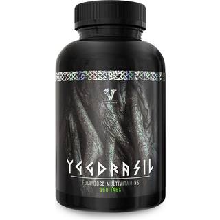 Yggdrasil Multivitamin kosttilskud