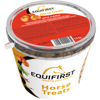 Horse Treats Apple 1,5 kg