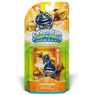 Skylanders Swap Force: Countdown -karakter