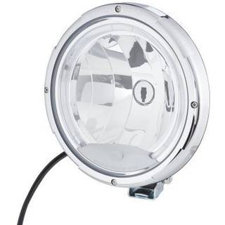 Hella Rallye 3003 CELIS Fjernlygte - m/ LED-Positionslys