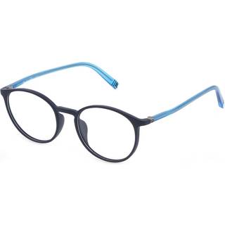 Fila Mand VFI201 07SF Optiske stel Injiceret Blå Pantos