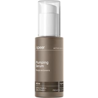 Apeer Plumping Serum 30 ml