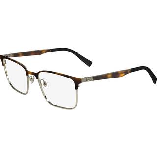 Salvatore Ferragamo SF 2226 273 53 Briller Mænd Tortoiseshell - Gold Tortoise - 53mm