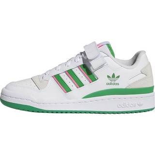 adidas Originals FORUM LOW W, 37,3, Hvid