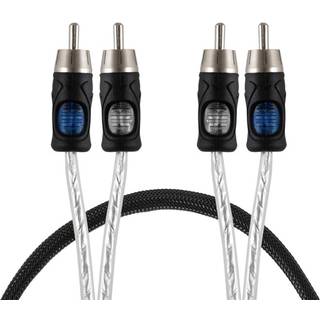 Level3 Signalkabel 1.0 mtr, 2-kanals