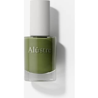 Alustre DiamondInfused Nail Polish 175 Earth 10 ml