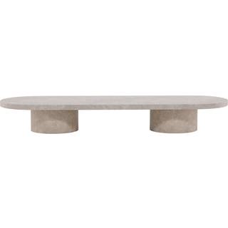 Narvik sofabord beige.