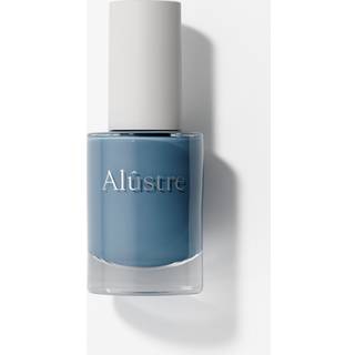 Alustre DiamondInfused Nail Polish 940 Blue 10 ml