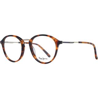 Pepe Jeans PJ3400 C2 51 Briller Mænd Tortoiseshell - Tortoise - 51mm