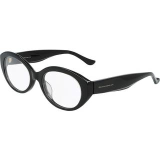 Donna Karan DO5008 003 51 Briller Mænd Black - Black - 51mm