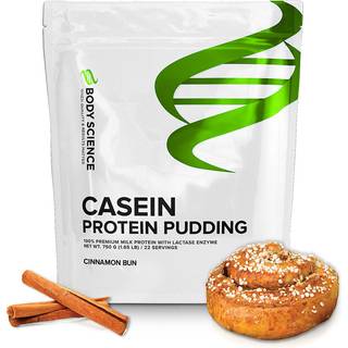 Body Science Casein Cinnamon Bun