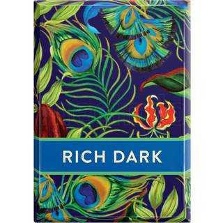 Chokolade Rich Dark Økologisk fra Chocolate & Love - 1 kg