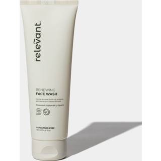 Relevant Renewing Face Wash (Parfumefri) 130 ml