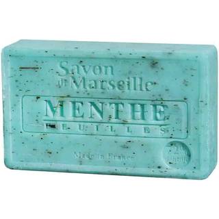SAVON DE MARSEILLE - NATURLIG SÆBE M. MYNTE - MENTHE - Håndsæbe - LE CHATELARD 1802 - StudioBuus
