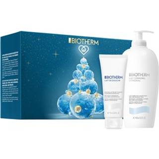 Biotherm Lait Corporel Gavesæt til kvinder
