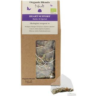 Organic Blends Heidi Heart Support te 30 breve