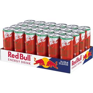 Red Bull Watermelon (24 x 250ml)